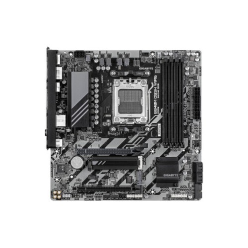 GIGABYTE B840M DS3H WIFI6 Motherboard