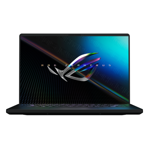 Ноутбук Asus ROG Zephyrus M16 GU603ZW-K8093 без операционной системы