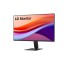 Monitor LG IPS 23.8" Full HD 120Hz
