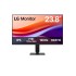Monitor LG IPS 23.8" Full HD 120Hz