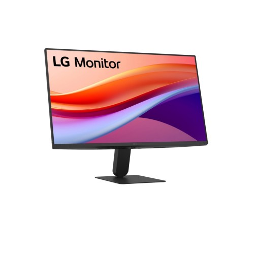 Monitor LG IPS 23.8" Full HD 120Hz