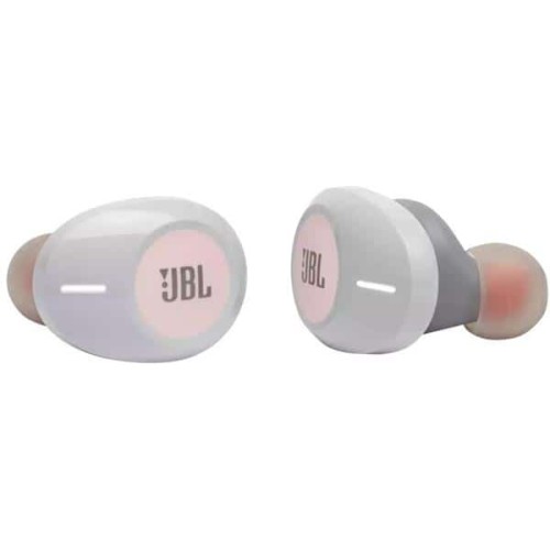 אוזניות tws אלחוטיות JBL Tune 125TWS בצבע ורוד