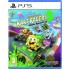 Game Nickelodeon Kart Racers 3 Slime Speedway (PS5)