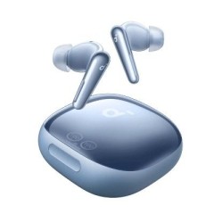 Anker Soundcore Liberty 4 Pro Wireless Earbuds — Blue