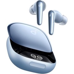 Anker Soundcore Liberty 4 Pro Wireless Earbuds — Blue