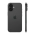 Apple iPhone 16 256GB black