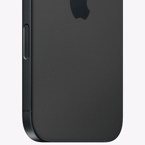 Apple iPhone 16 128GB black