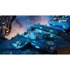 Game LEGO Horizon Adventures — PlayStation (PS5)