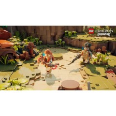 Game LEGO Horizon Adventures — PlayStation (PS5)