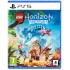 Game LEGO Horizon Adventures — PlayStation (PS5)
