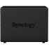 שרת אחסון Synology NAS DS420+ 4BAY