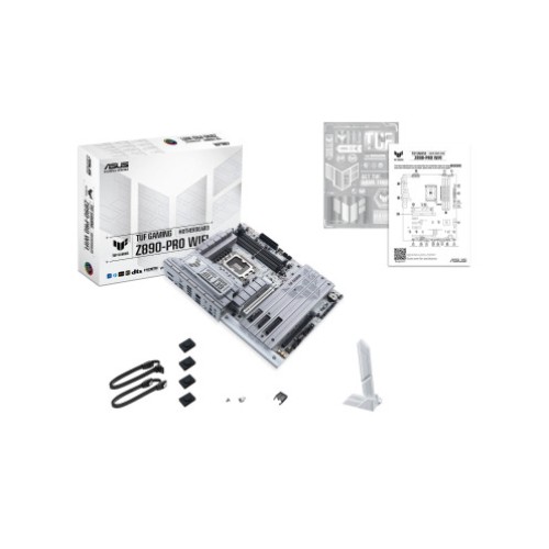 ASUS TUF GAMING Z890-PRO WIFI Motherboard