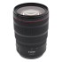 עדשת Canon RF 24-70mm F2.8L IS USM למצלמות עם תושבת Canon RF — שחור