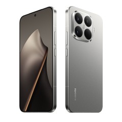 שיאומי 15T פרו פייב ג'י 512 גיגה Xiaomi 15T Pro 5G 12GB+512GB — אפור