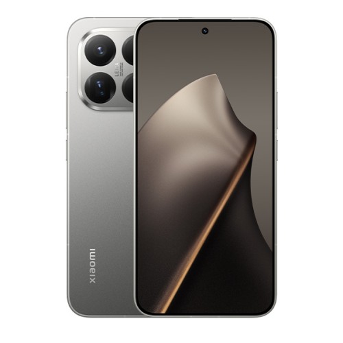שיאומי 15T פרו פייב ג'י 512 גיגה Xiaomi 15T Pro 5G 12GB+512GB — אפור