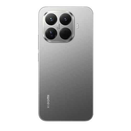 שיאומי 15T פרו פייב ג'י 512 גיגה Xiaomi 15T Pro 5G 12GB+512GB — אפור