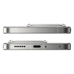 שיאומי 15T פרו פייב ג'י 512 גיגה Xiaomi 15T Pro 5G 12GB+512GB — אפור