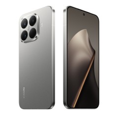 שיאומי 15T פרו פייב ג'י 512 גיגה Xiaomi 15T Pro 5G 12GB+512GB — אפור