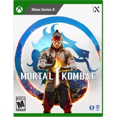 משחק Mortal Kombat 1 (2023) Standard Edition — Xbox Series X