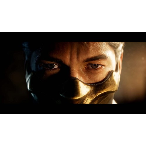 Игра Mortal Kombat 1 (2023) Standard Edition — Xbox Series X