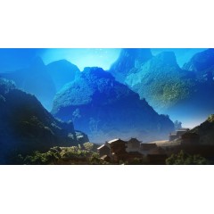 משחק Mortal Kombat 1 (2023) Standard Edition — Xbox Series X