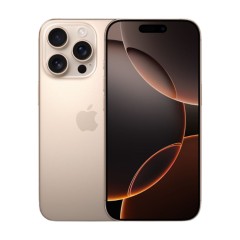 Apple Iphone 16 Pro, 1 Тб, Пустынный Титан