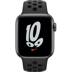 Apple Watch Se Nike 40mm cellular MKR53HB/A