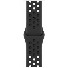 אפל ווטש Se נייק אפור Apple Watch Se Nike 40mm cellular MKR53HB/A