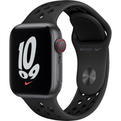 אפל ווטש Se נייק אפור Apple Watch Se Nike 44mm cellular MKT73HB/A