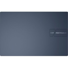 מחשב נייד אסוס Asus Asus Vivobook 14 14" i5-1235U 8GB 512GB — כחול Quiet Blue (Win 11 Home)