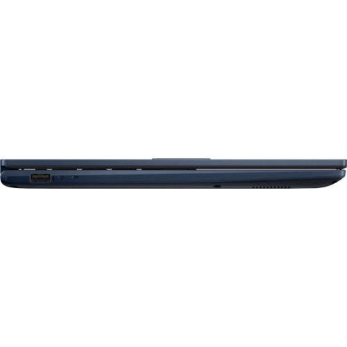 מחשב נייד אסוס Asus Asus Vivobook 14 14" i5-1235U 8GB 512GB — כחול Quiet Blue (Win 11 Home)