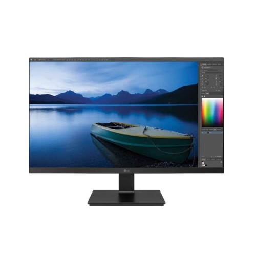 Экран 23,8 дюйма LG 24BL650C-B