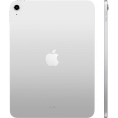 Apple iPad 11-inch (A16) Wi-Fi 128GB Silver (2025)