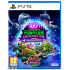 Teenage Mutant Ninja Turtles: Splintered Fate Deluxe Edition — PlayStation 5 (PS5)
