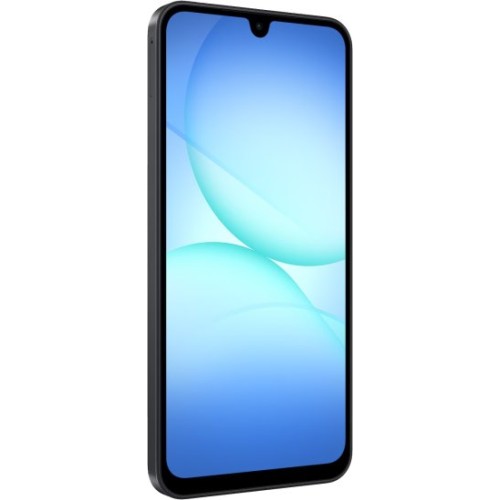 Samsung Galaxy A17 4GB+128GB — black