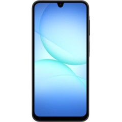 Samsung Galaxy A17 4GB+128GB — black