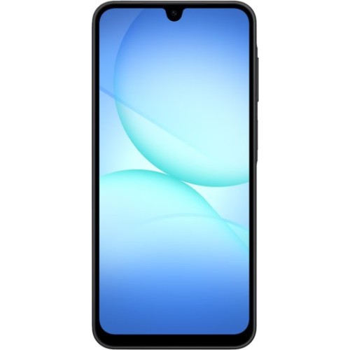 Samsung Galaxy A17 4GB+128GB — black