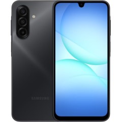 Samsung Galaxy A17 4GB+128GB — black