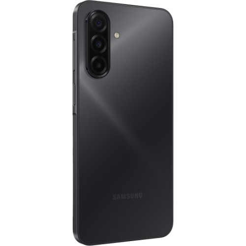 Samsung Galaxy A17 4GB+128GB — black