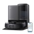שואב אבק רובוטי eufy by Anker Omni E25 HydroJet 20000 Pa