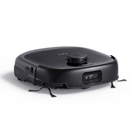 שואב אבק רובוטי eufy by Anker Omni E25 HydroJet 20000 Pa