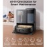 שואב אבק רובוטי eufy by Anker Omni E25 HydroJet 20000 Pa