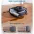 שואב אבק רובוטי eufy by Anker Omni E25 HydroJet 20000 Pa