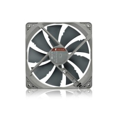 מאוורר NOCTUA NF-P14S REDUX-1500 ‏140 מ״מ PWM ‎1500 סל״ד