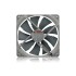 מאוורר NOCTUA NF-P14S REDUX-1500 ‏140 מ״מ PWM ‎1500 סל״ד