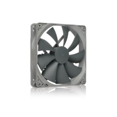 מאוורר NOCTUA NF-P14S REDUX-1500 ‏140 מ״מ PWM ‎1500 סל״ד