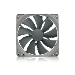 מאוורר NOCTUA NF-P14S REDUX-1500 ‏140 מ״מ PWM ‎1500 סל״ד