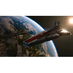 משחק Lego Star Wars Skywalker Saga (PS5)