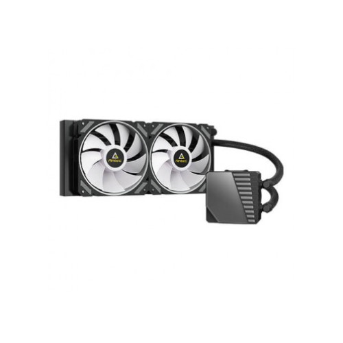 ANTEC Symphony 240 ARGB Liquid CPU Cooler