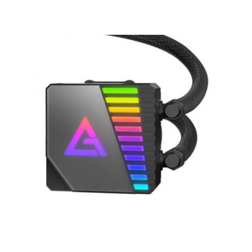 ANTEC Symphony 240 ARGB Liquid CPU Cooler